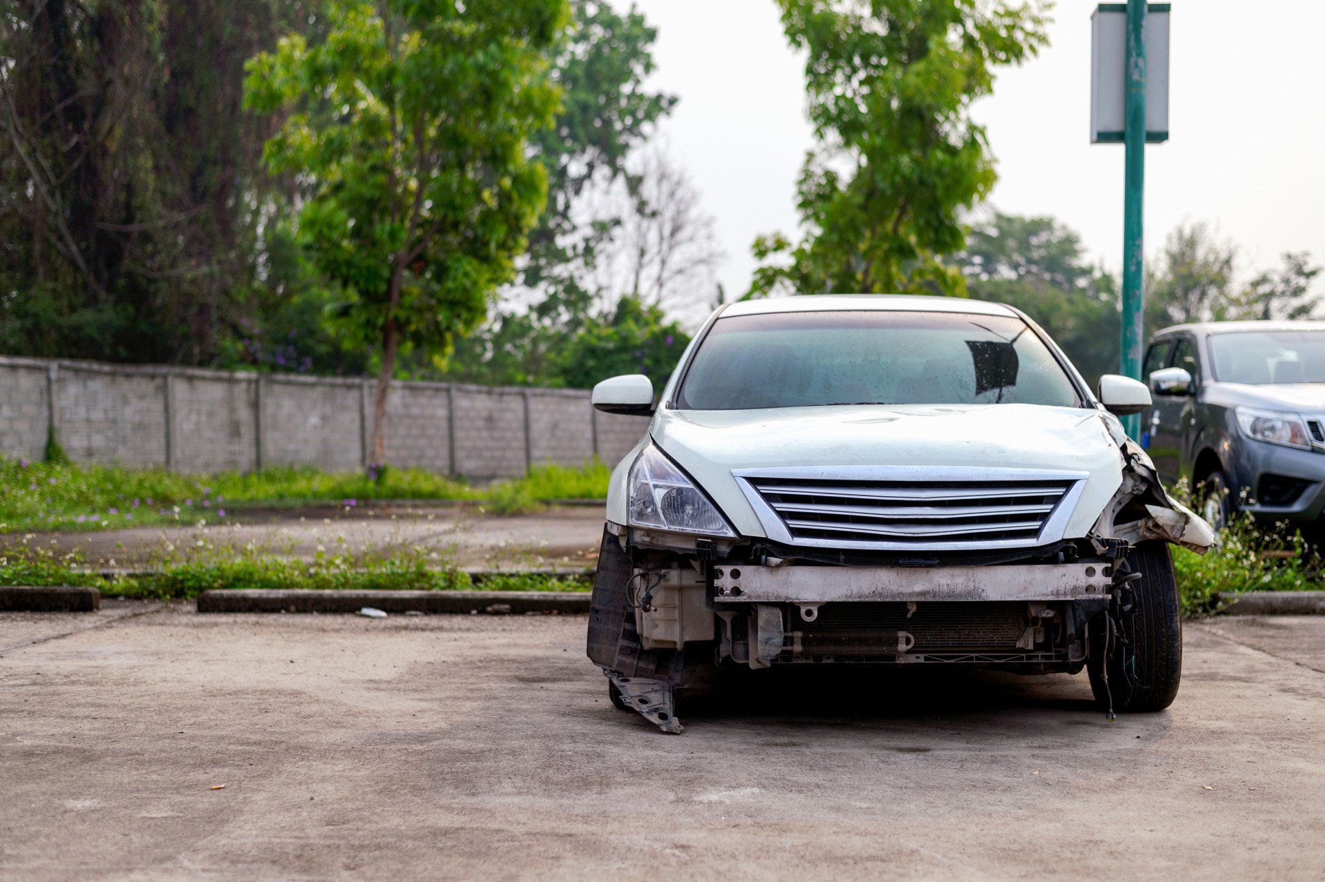 Junk Car Removal Rhode Island RFA Cash For Junk Cars Warwick, RI