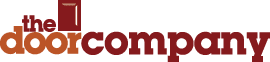 The Door Company - logo
