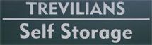 Trevilians Self Storage, LLC - Logo