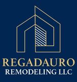 Regadauro Remodeling - logo