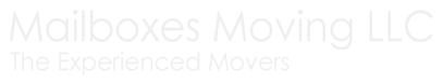 Mailboxes Moving LLC - Logo