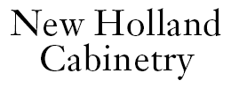 New Holland Cabinetry