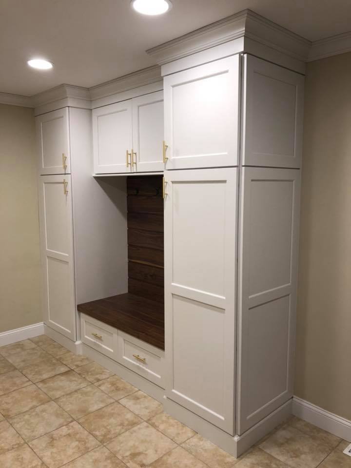 Cabinetry