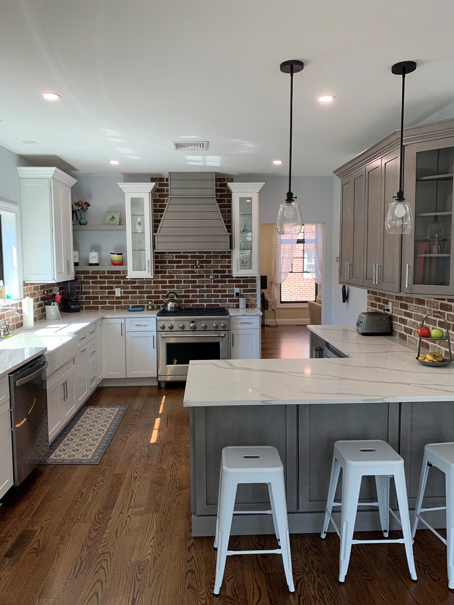 Remodeling Kitchens & Baths by Anthony Pagano LLC Wyckoff NJ