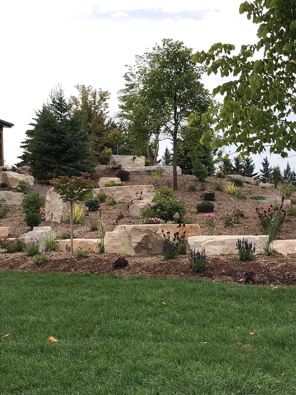 The Luxury Landscape Company, LLC photo