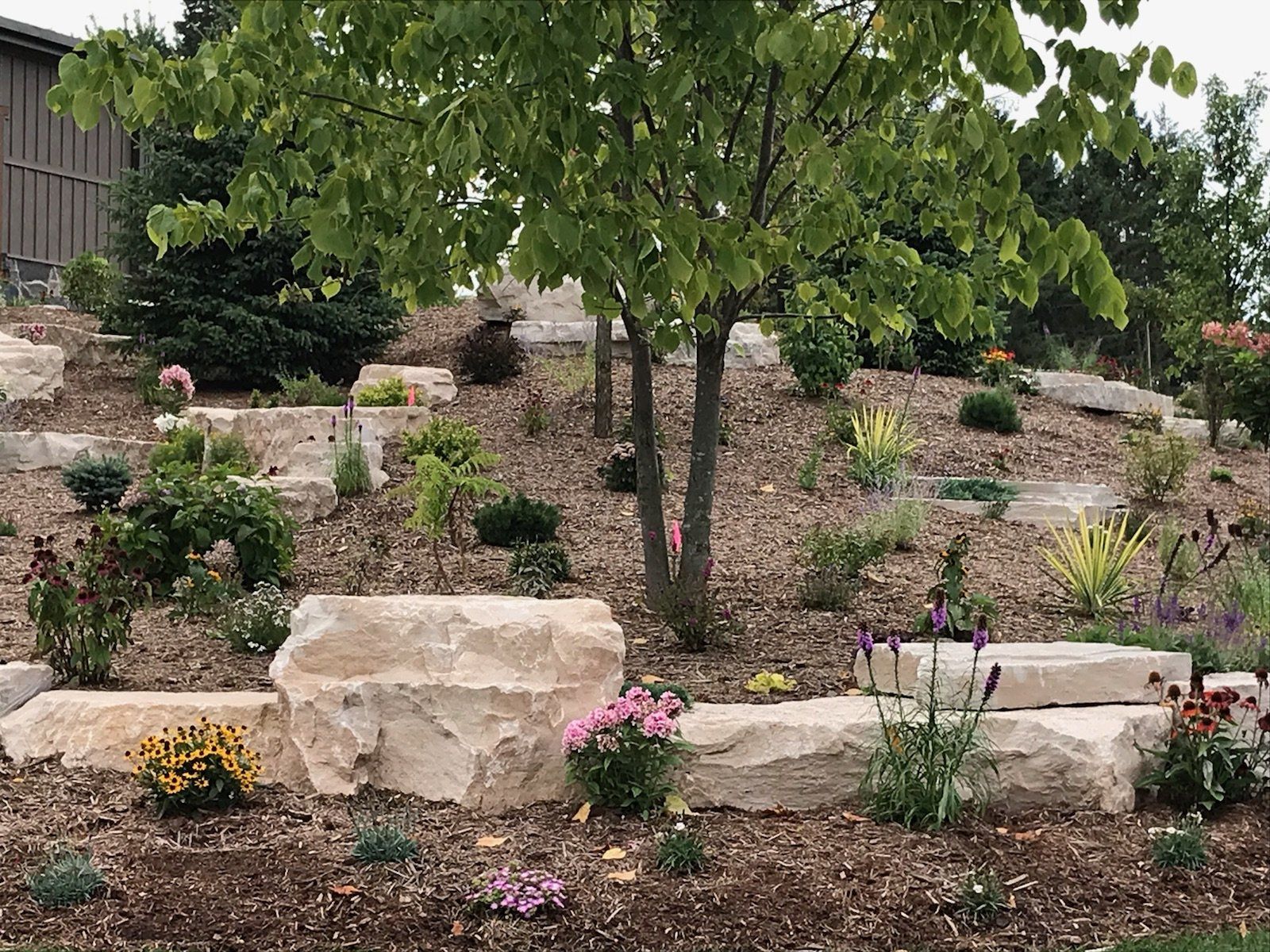 The Luxury Landscape Company, LLC photo