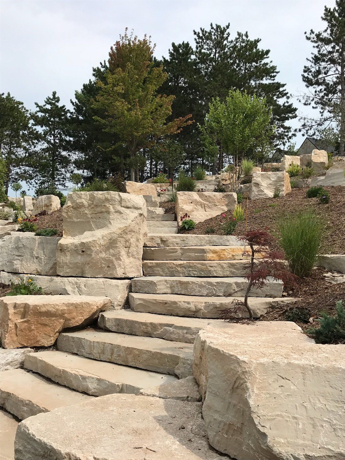 The Luxury Landscape Company, LLC photo