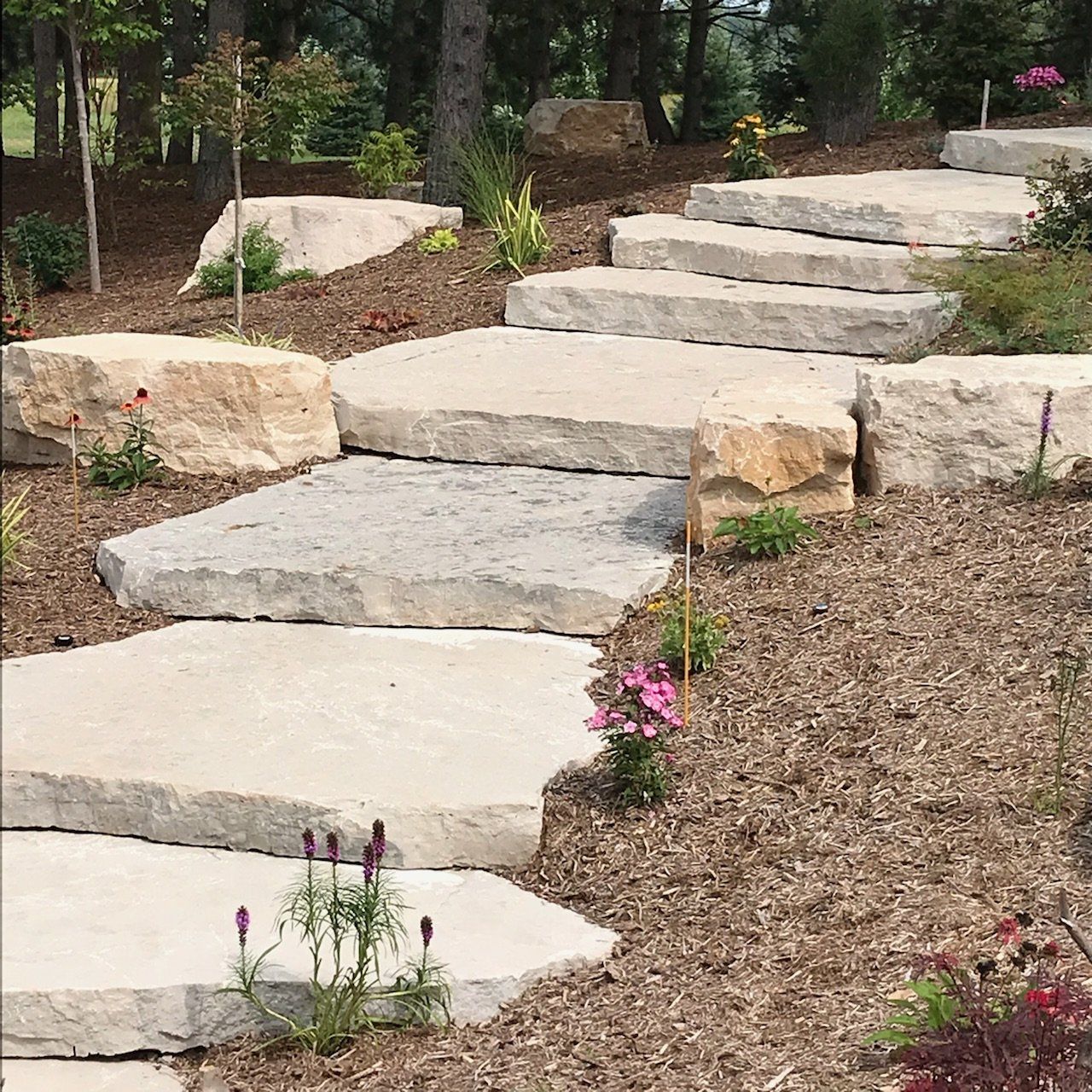 The Luxury Landscape Company, LLC photo