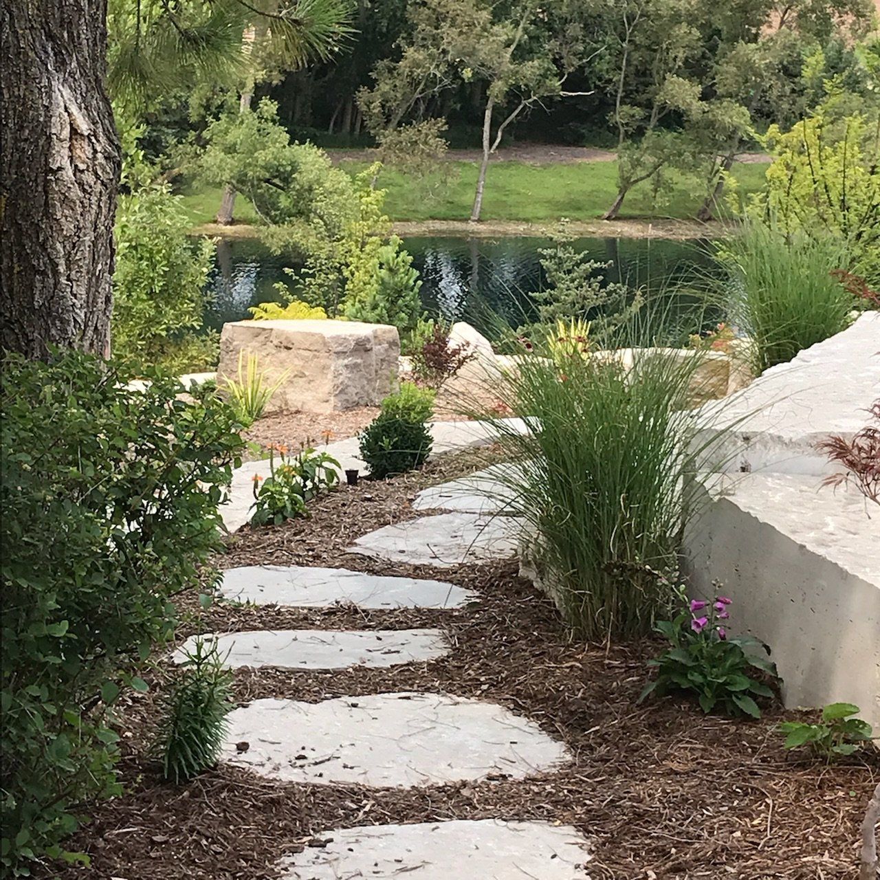 The Luxury Landscape Company, LLC photo