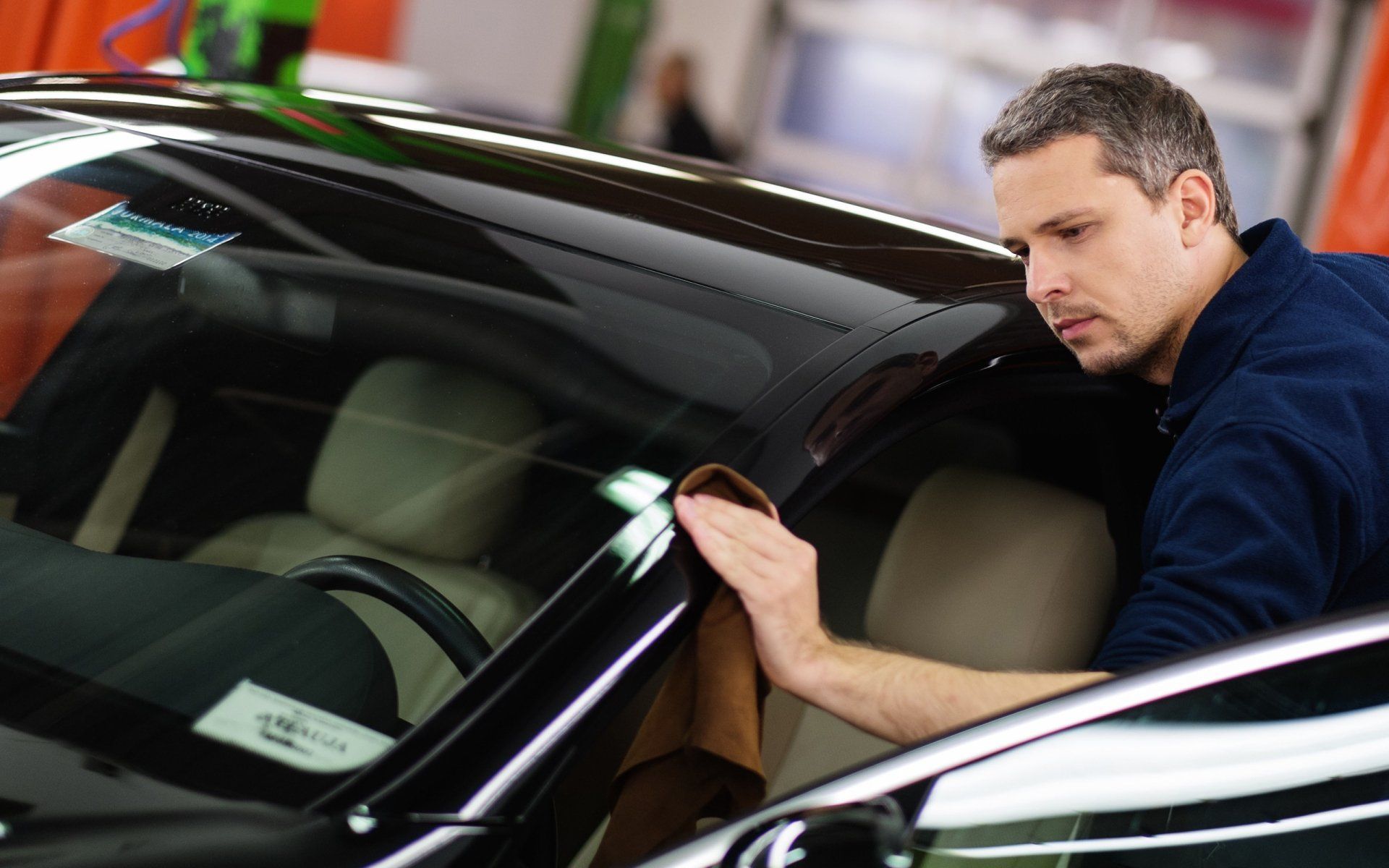 Superior Hand Wash and Car Detailing Las Vegas, NV Charleston West