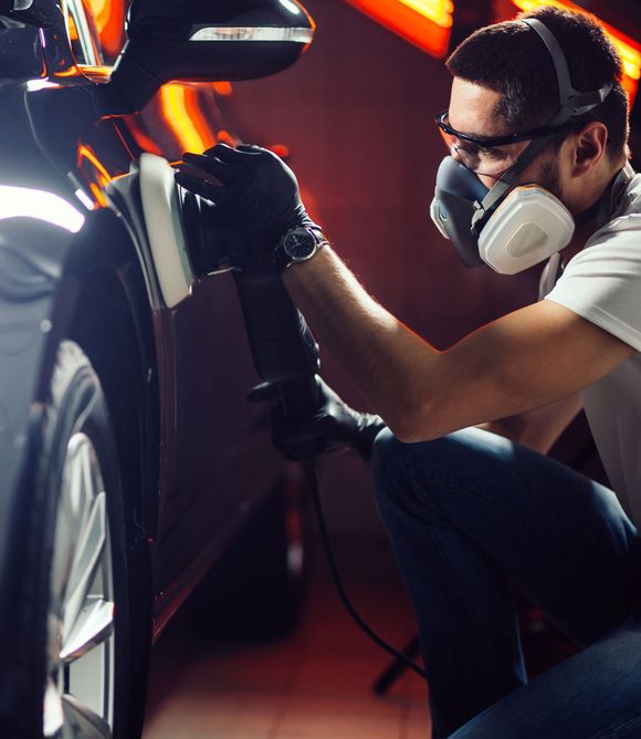 Superior Hand Wash and Car Detailing Las Vegas, NV Charleston West