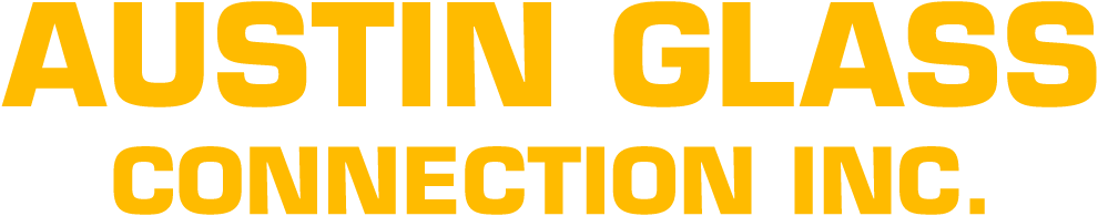 Austin Glass Connection Inc. - Logo