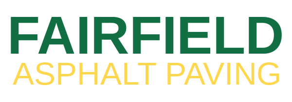 Fairfield Asphalt Paving - Logo