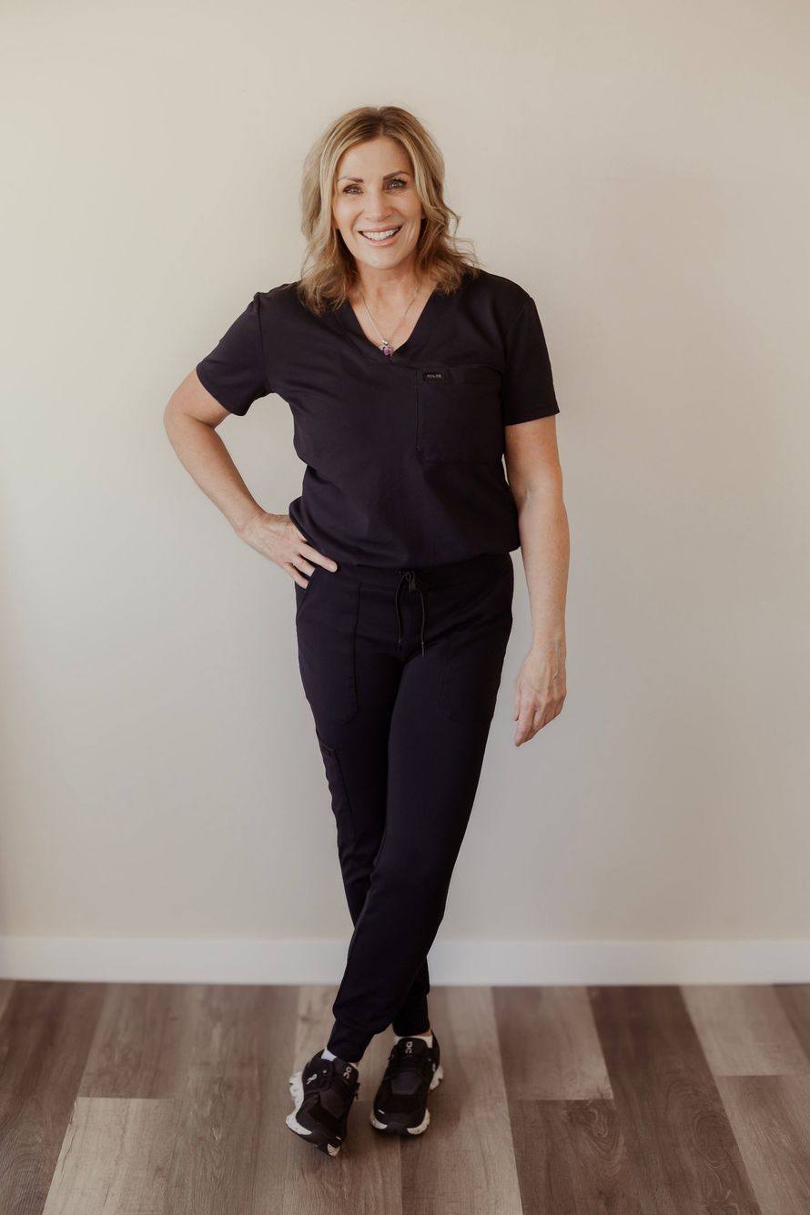 Melissa Olsen