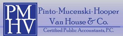 Pinto Mucenski Hooper VanHouse & Co CPAs PC - Logo