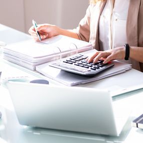 Bookkeeping