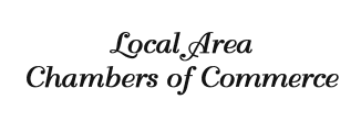 Local Area Chambers of Commerce