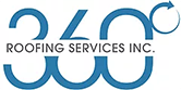 360 Roofing Services Inc - Logo