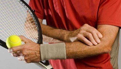 Lancaster, PA - Tennis Elbow Pain Relief treatment & Therapy by Chiropractor & Dr local near me in Lancaster, PA