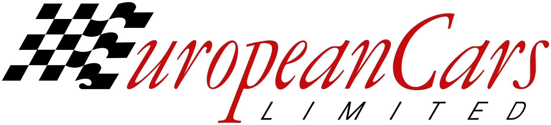 European Cars Limited - logo