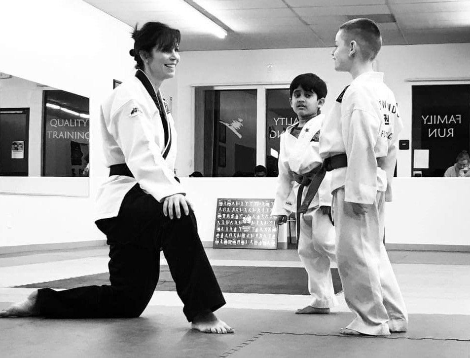 Young students