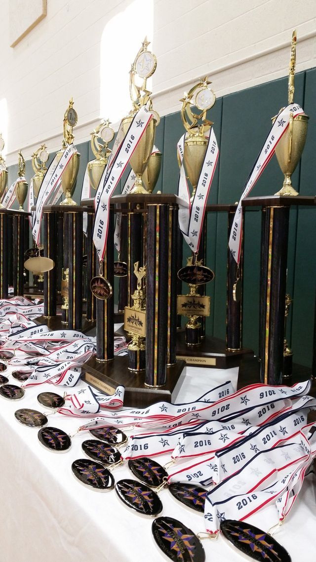 Awards