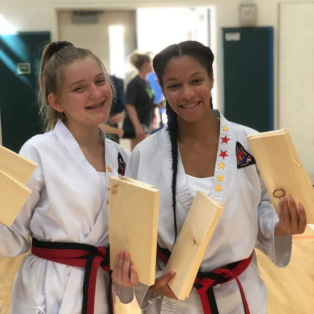 Young students