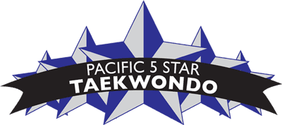 Pacific 5 Star Taekwondo