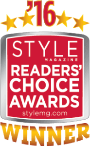 Reader's Choice Awards