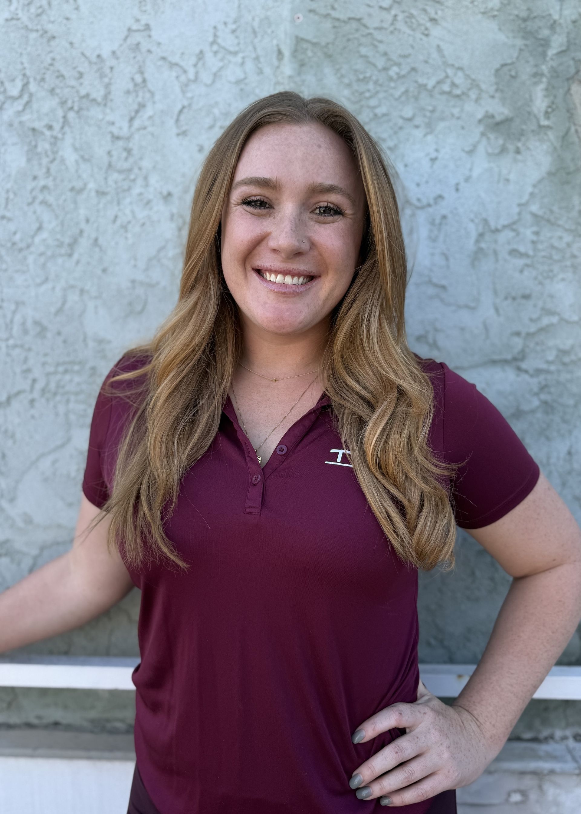 Photo of Delaney Hector