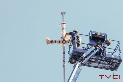 Tim Valine Construction, Inc