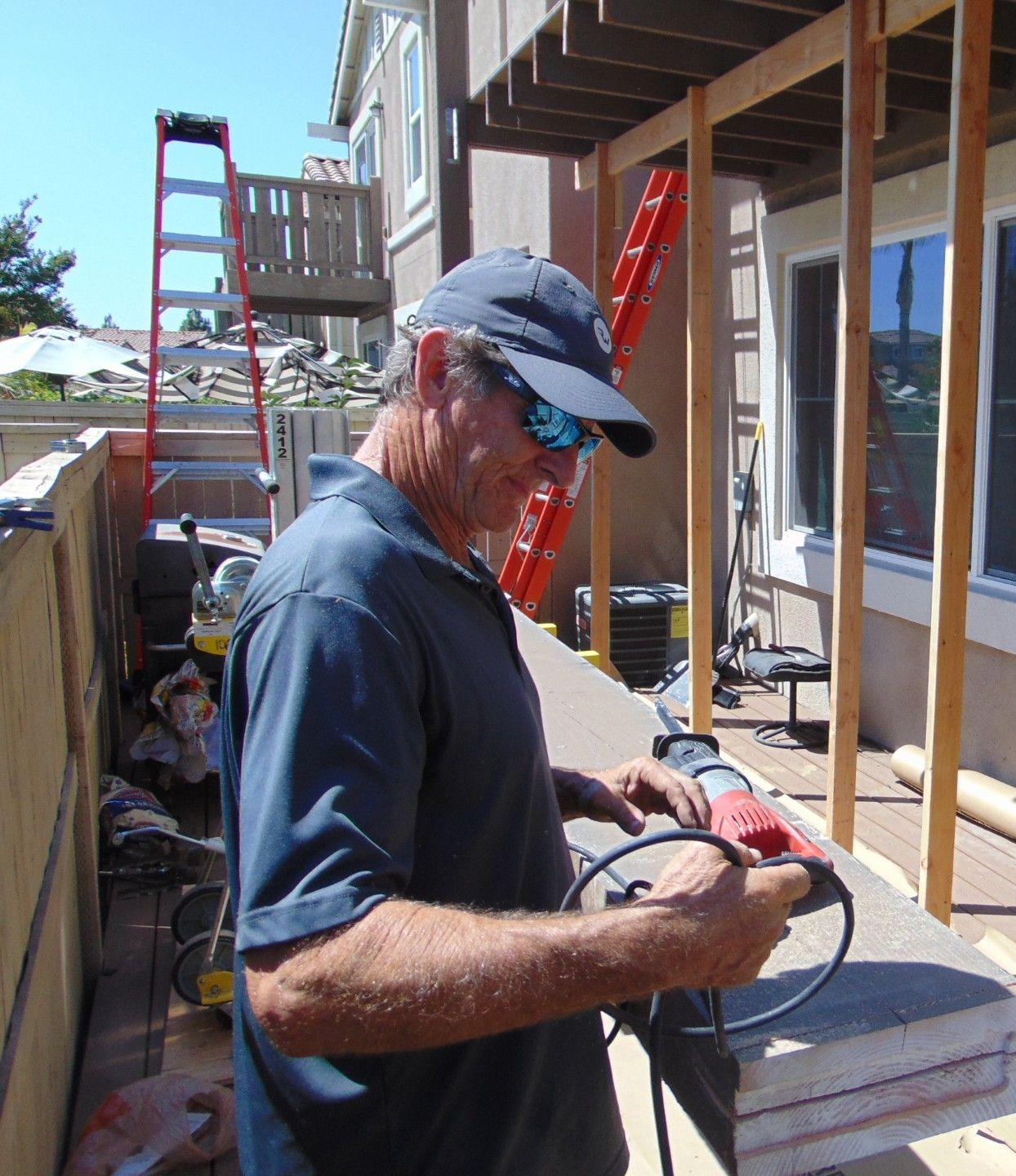 Photo of Kevin Kries