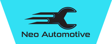 Neo Automotive - Logo
