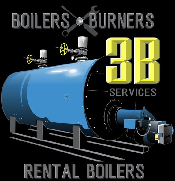 3B Services Inc-Logo