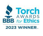 BBB Torch Award for Ethics 2023