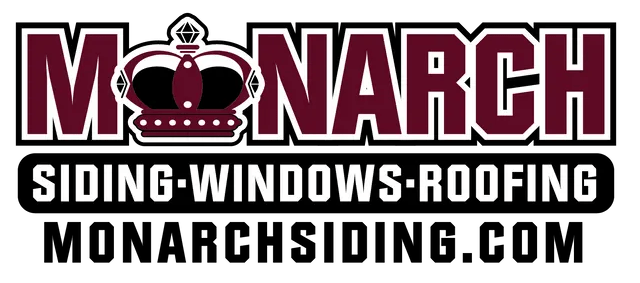 Monarch Siding, Windows & Roofing Inc - Logo