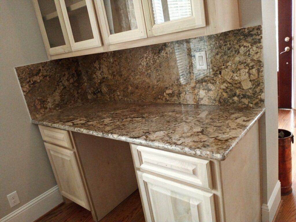 countertop