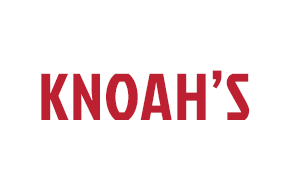 Knoah's