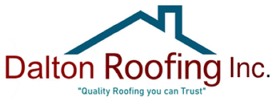 Dalton Roofing Inc - logo