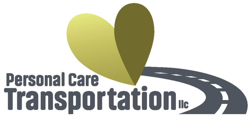 Personal Care Transportation - logo
