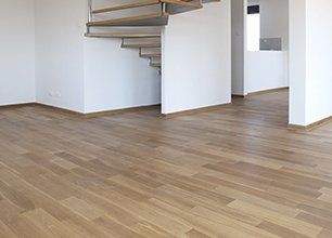 Wood Flooring