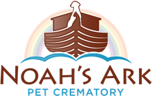 Noah's Ark Pet Crematory - Logo