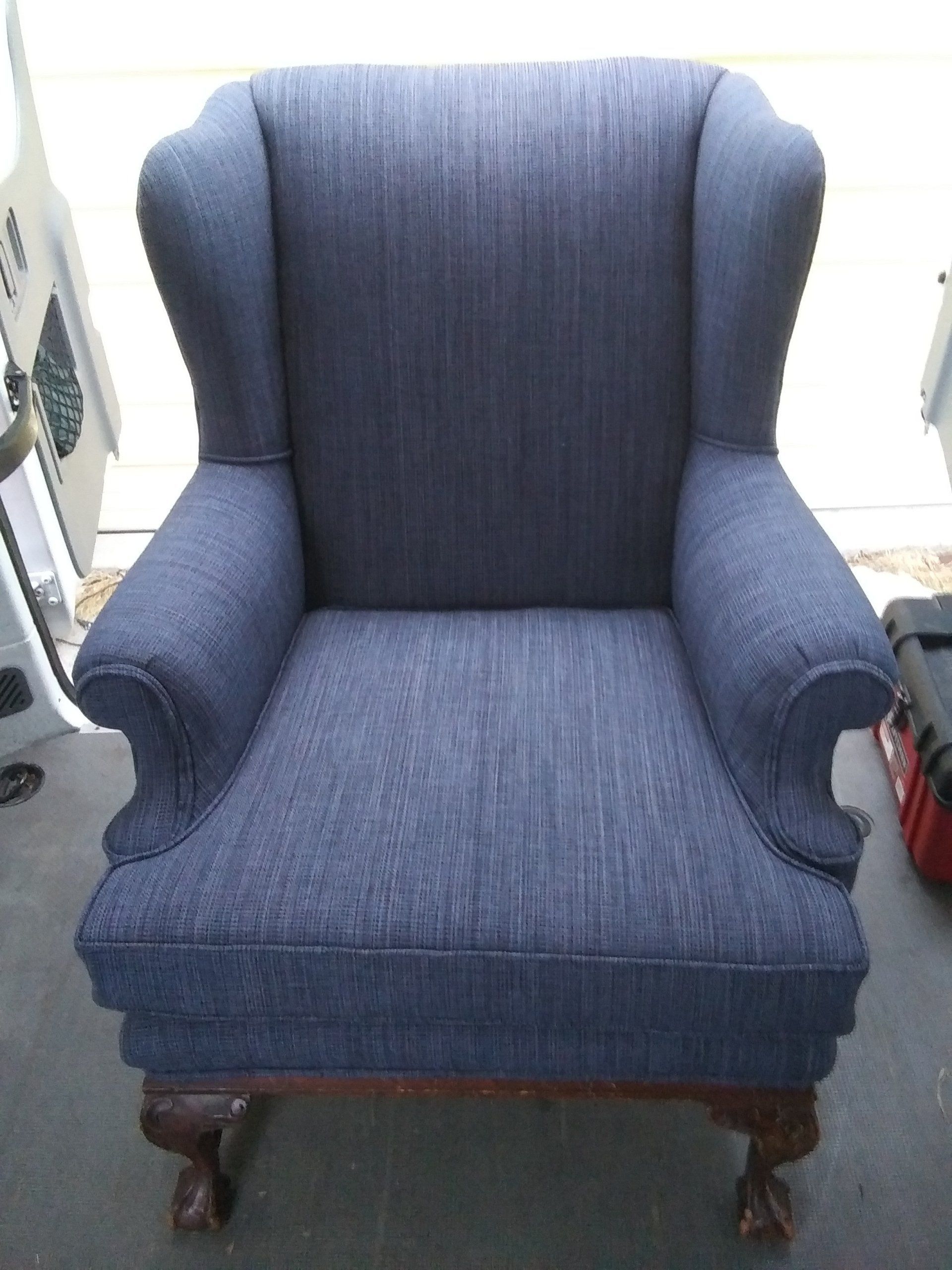 Upholstery
