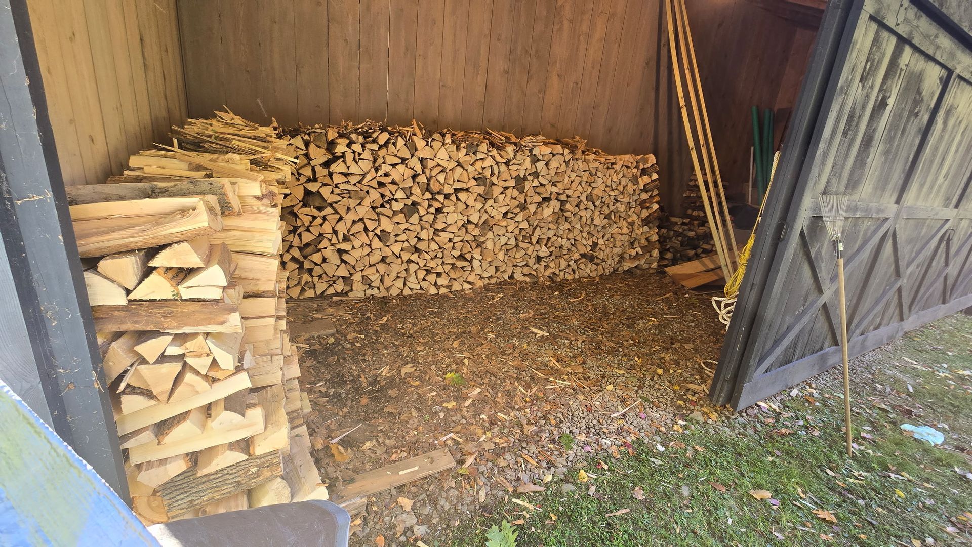 Spartan Landscaping & Snowplowing, LLC