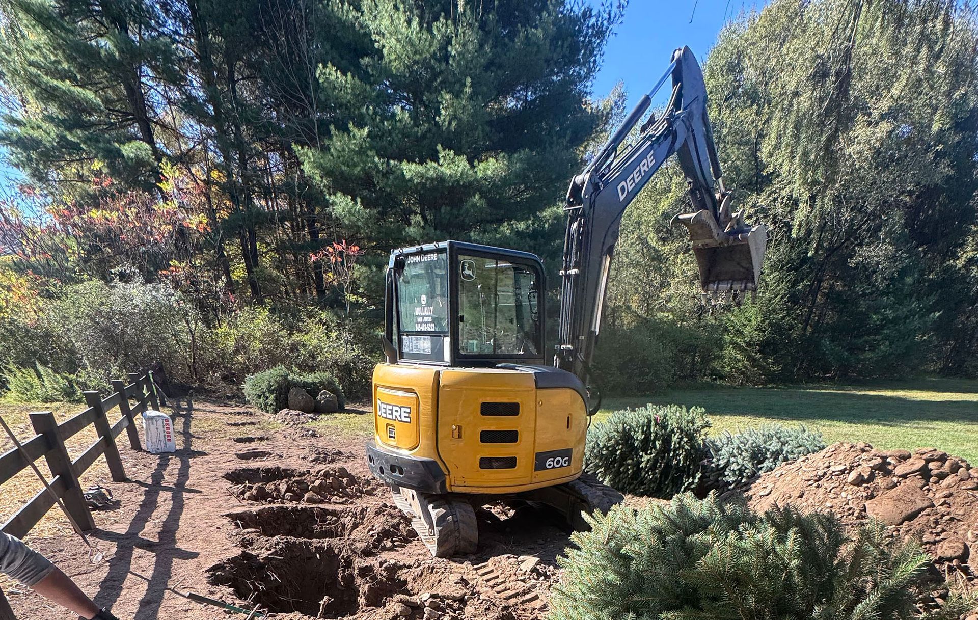 Spartan Landscaping & Snowplowing, LLC