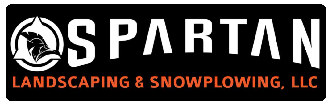 Spartan Landscaping & Snowplowing, LLC- logo
