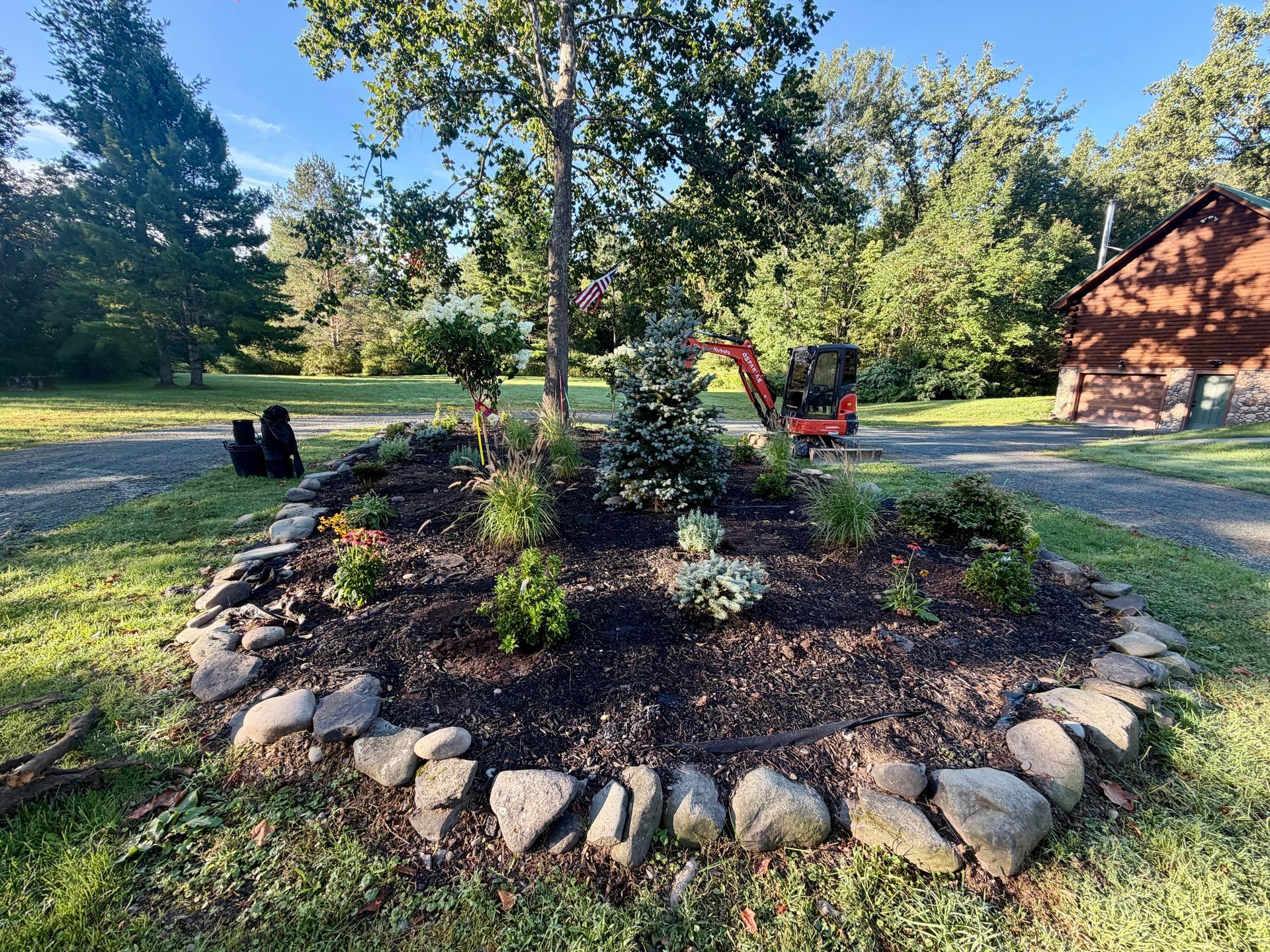 Spartan Landscaping & Snowplowing, LLC