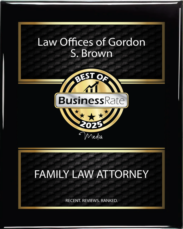 Law Offices of Gordon S Brown | Family Attorney | Media, PA