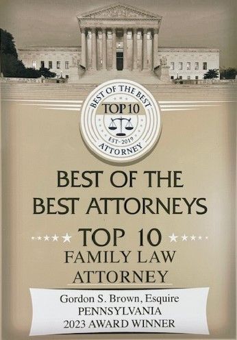 Best of the Best Attorney 2023