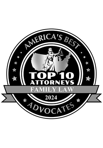 Top 10 Attorneys 2024